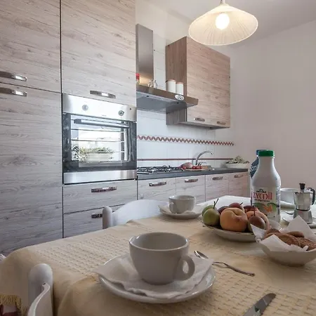 Helloapulia - Sea View Terrace Conchiglia *